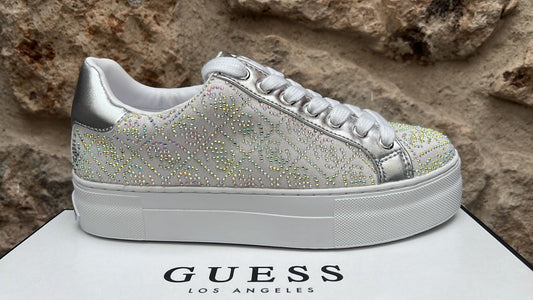 GUESS GELSEN2 MUJER