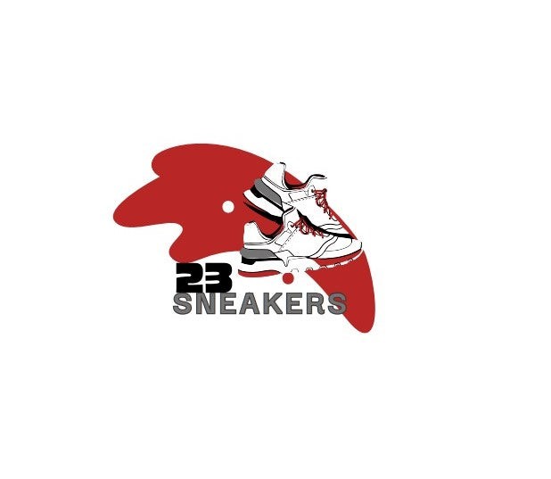 23 Sneakers